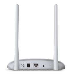 TP-LINK TL-WA801N Punto Acceso 2.4GHz N300 Wi-Fi