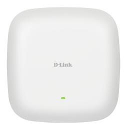 D-Link DAP-X2850 Punto Acceso PoE AX3600 Wi-Fi6