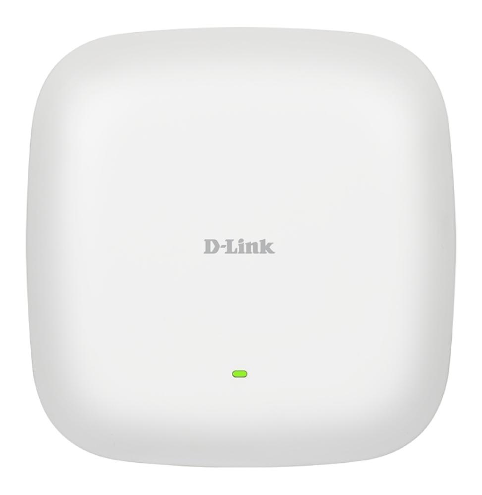 D-Link DAP-X2850 Punto Acceso PoE AX3600 Wi-Fi6