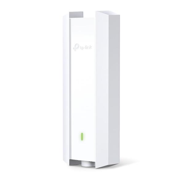 TP-Link EAP610-Outdoor AP WiFi6 AX1800 PoE IP67