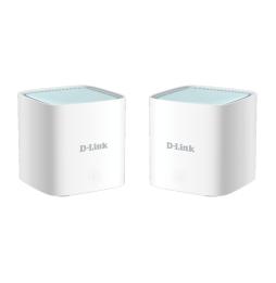 D-Link M15-2 WiFi Mesh Eagle Pro AI AX1500 2-pk