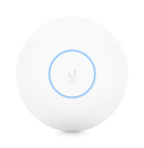 Ubiquiti U6-LR AP WiFi6 4x4 MIMO Dual Band