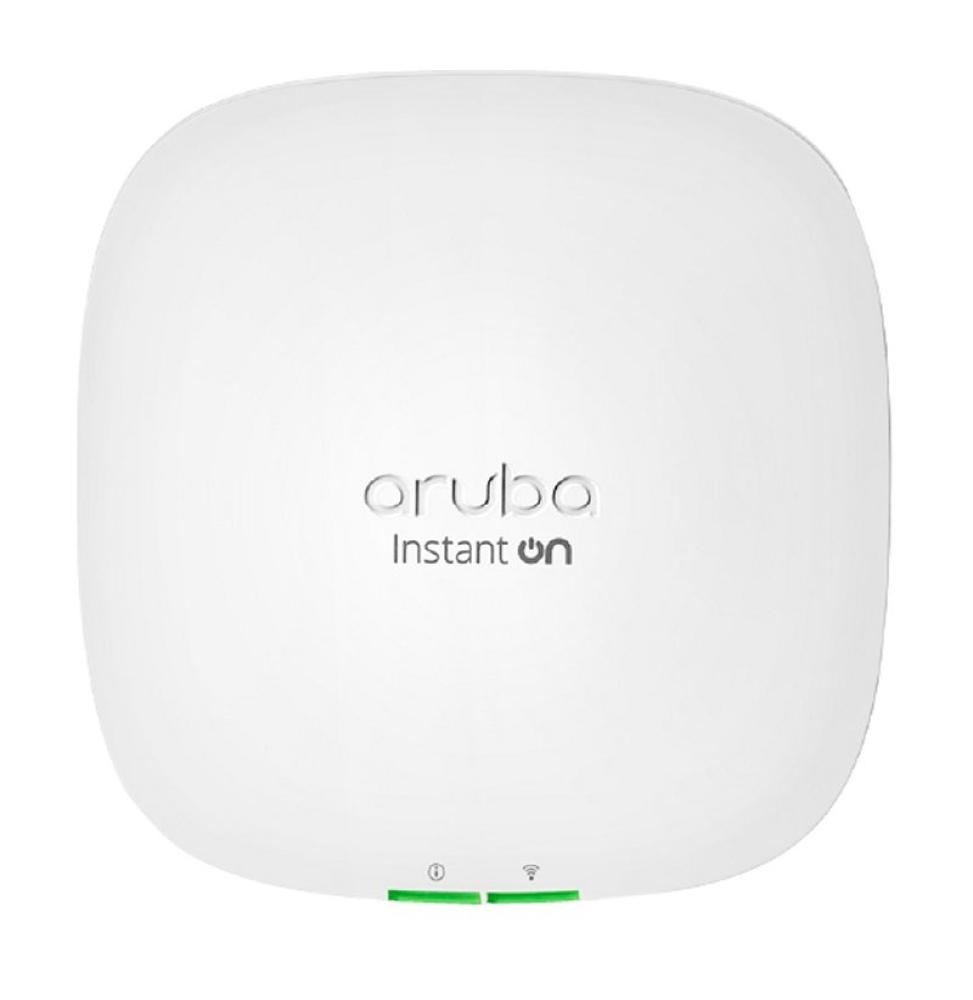 Aruba Instant On AP22 (RW) 2x2 WiFi6 Indoor