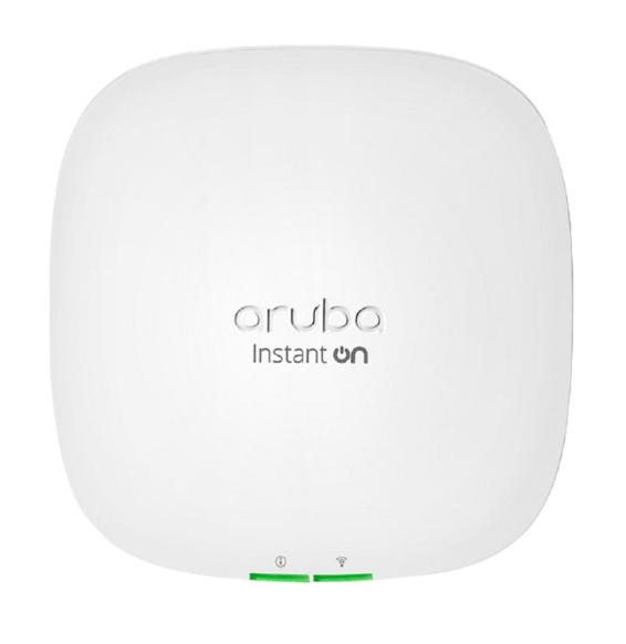 Aruba Instant On AP22 (RW) 2x2 WiFi6 Indoor