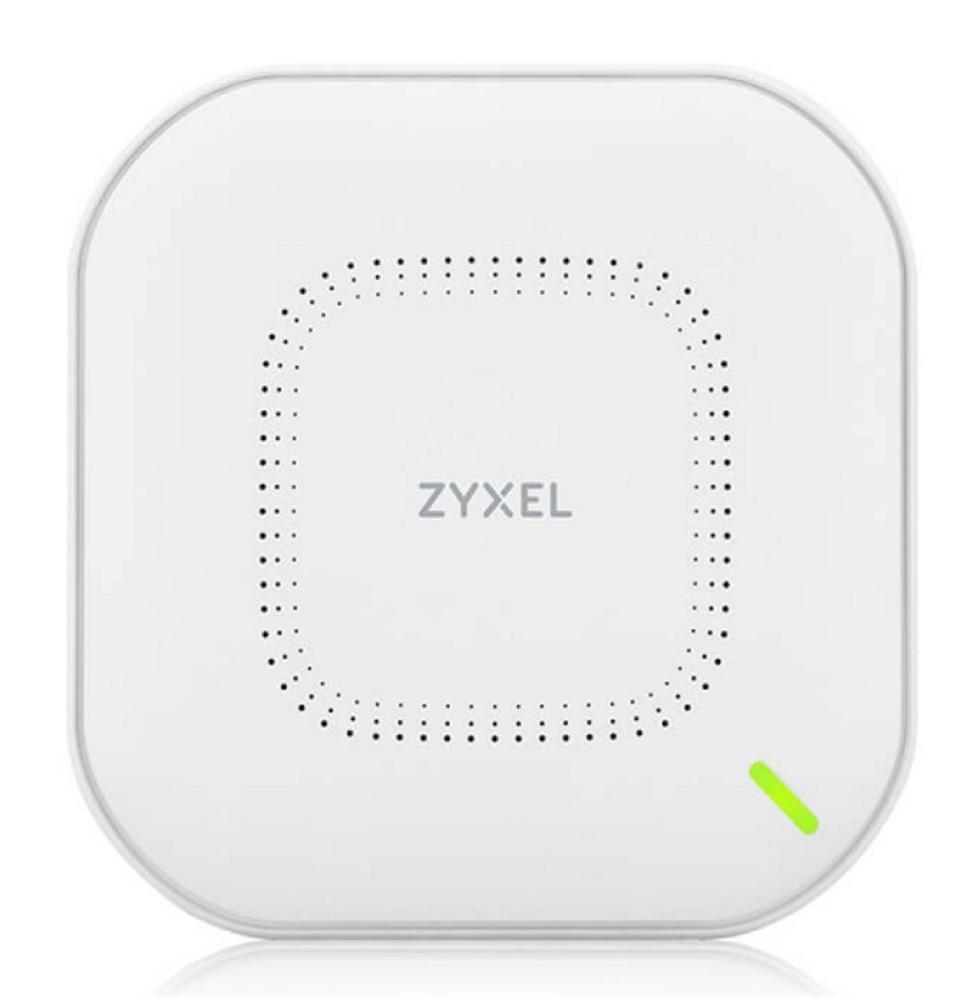 Zyxel WAX610D Punto Acc WiFi6 Nebula 4x4 1xMGbE