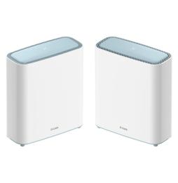 D-Link M32-2 WiFi6 Mesh Eagle Pro AI AX3200 2-pk