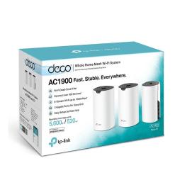 TP-Link Deco S7(3-Pack) AP AC1900 WiFi Mesh