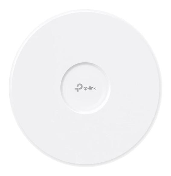 TP-Link EAP773 AP WiFi7 BE11000 Techo 1x10GbE