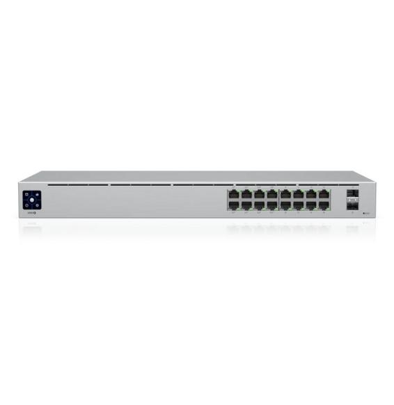 Ubiquiti USW-16-POE UniFi Switch 16xGb 2xGb SFP