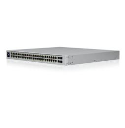 Ubiquiti USW-PRO-48-POE Switch 48xGb 4xSFP+