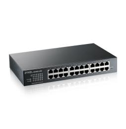 ZyXEL GS1915-24E Switch 24xGbE Nebula Fanless