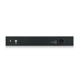 ZyXEL GS1915-24EP Switch 24xGbE (12 PoE) 130W Neb