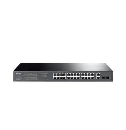 TP-Link TL-SG1428PE Switch 24xGbE PoE+ 2xGbE 2xSFP