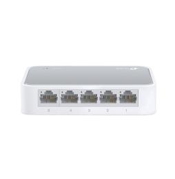 TP-LINK TL-SF1005D Switch 5x10/100Mbps Mini