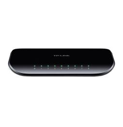 TP-LINK TL-SG1008D Switch 8xGB