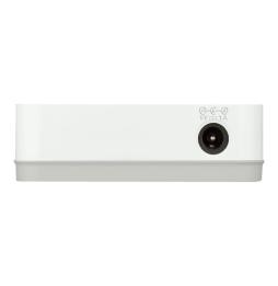 D-Link GO-SW-5G Switch 5xGB Mini