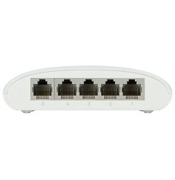 D-Link DGS-1005D Switch 5xGB Mini