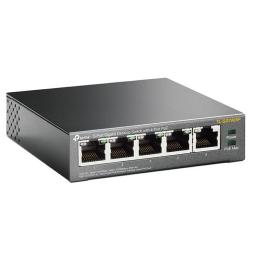 TP-LINK TL-SG1005P Switch 5xGB 4xPoE