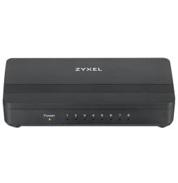 ZyXEL GS-108SV2 Switch 8xGB