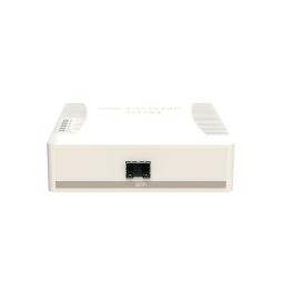 MikroTik CSS106-1G-4P-1S RB260GSP Switch 5xGB 1xSF