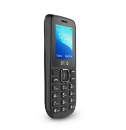 SPC 2328N TalkTelefono Movil BT FM Negro