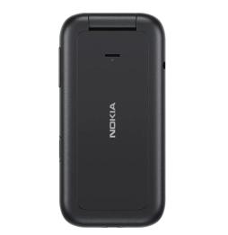 Nokia 2660 4G Flip 2.8" Negro