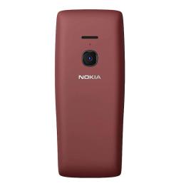 Nokia 8210 4G 2.8" Rojo