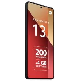 XIAOMI Redmi Note 13 PRO 6,67" 256GB 8GB Black