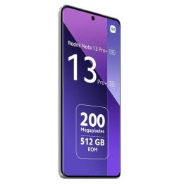 XIAOMI Redmi Note 13 PRO+ 5G 6,67" 256GB 8GB Purpl