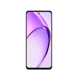 OPPO A80 5G 6.67"  8GB(+8) 256GB Starry Black