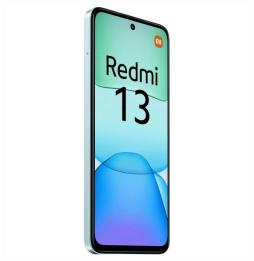 XIAOMI Redmi 13 6,79" 128GB 6GB Blue