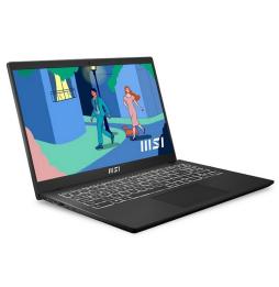 MSI Modern 15-025XES i5-1235U 8GB 512GB DOS 15" N