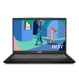 MSI Modern 15-025XES i5-1235U 8GB 512GB DOS 15" N