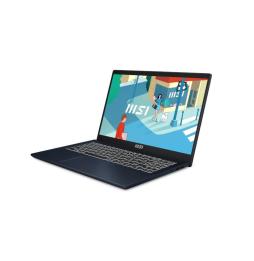 MSI Modern 15-246XES i7-1355U 16GB 512 DOS 15.6" A