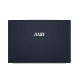 MSI Modern 15-059XES AMD R5-7530U 16 512 DOS 15" A