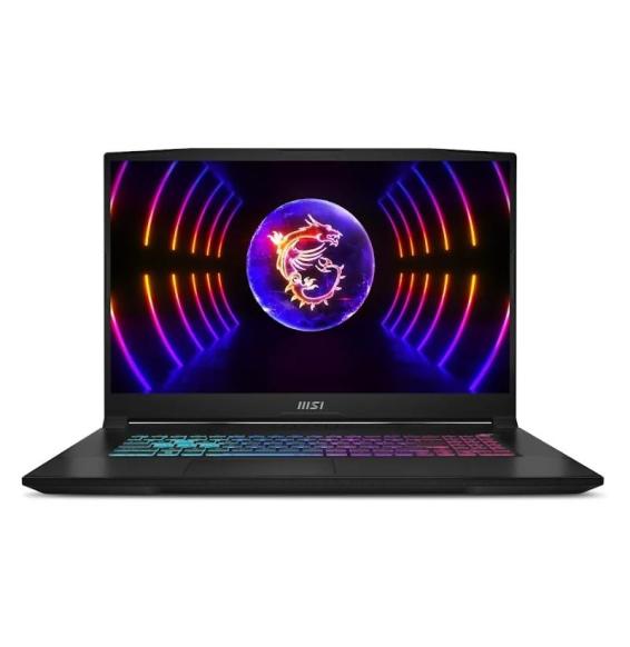 MSI Katana 17-087ES i7-13620H 16 1TB 4060 W11H 17"