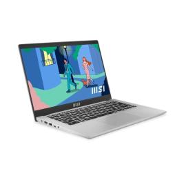 MSI Modern 14-076ES i7-1255U 16GB 512 W11H 14" P