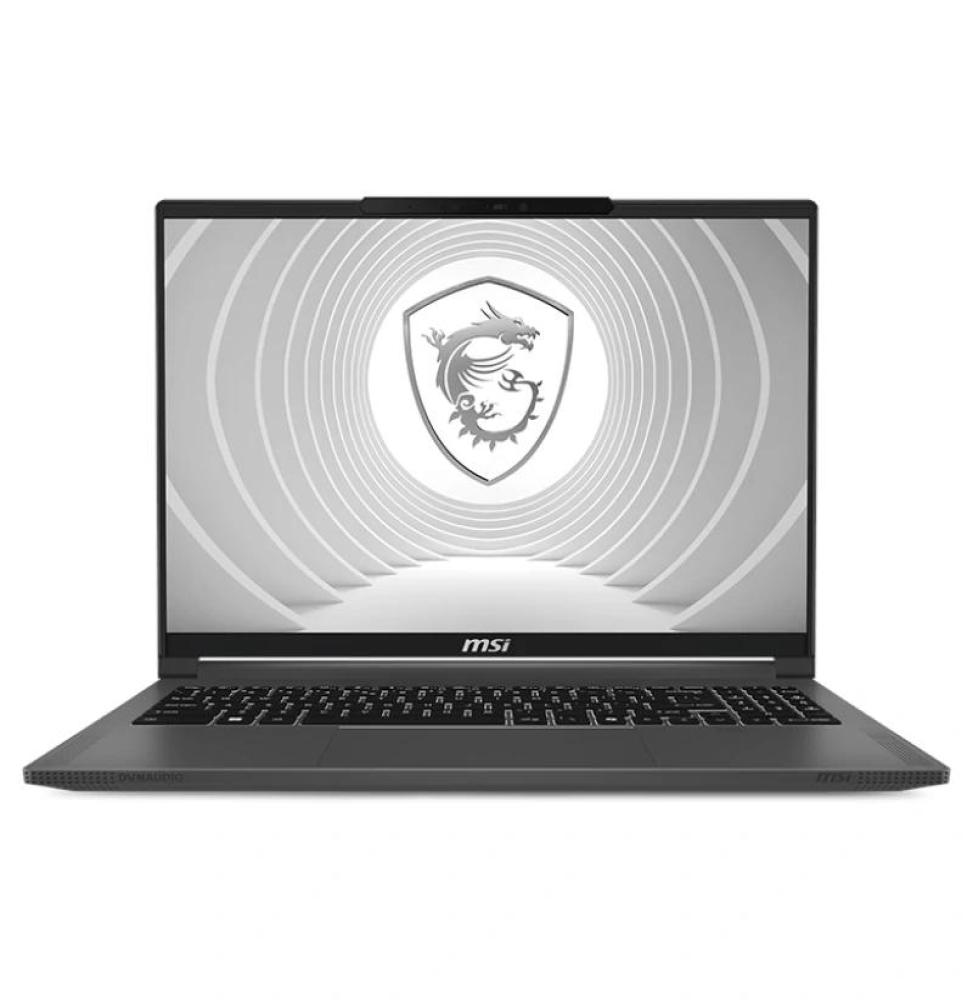 MSI CreatorPro 16 AI-208ES U7 32 1TB 2000 W11P 16"