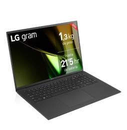 LG 17Z90S Ultra7-155H 16GB 512 W11H 17" IPS