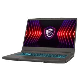 MSI Thin 15-1681XES i7-12650H 16 1TB 3050 DOS 15"