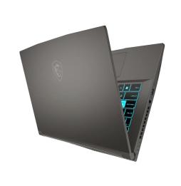 MSI Thin 15-1680XES i5-12450H 16 512 3050 DOS 15"