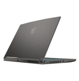 MSI Thin 15-1680XES i5-12450H 16 512 3050 DOS 15"