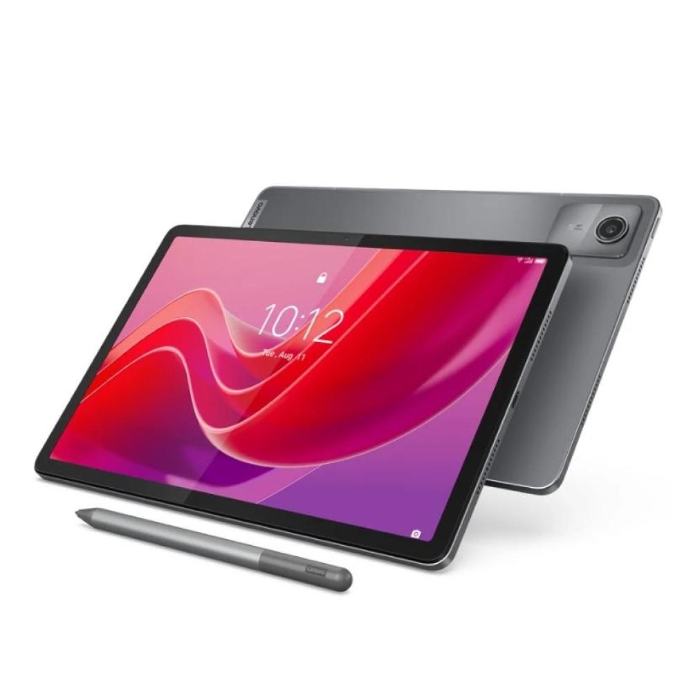 Lenovo Tab M11 TB330FU 11" 4GB 128GB Grey + Pen