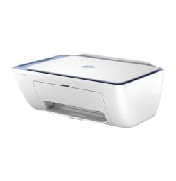 HP Multifunción Deskjet 2822e Blanca