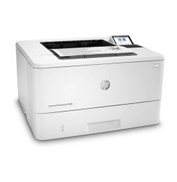 HP Impresora Laserjet Enterprise M406DN Duplex