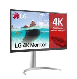 LG 27UP550P-W  Monitor 27" IPS 4K 2xHDMI DP USBc