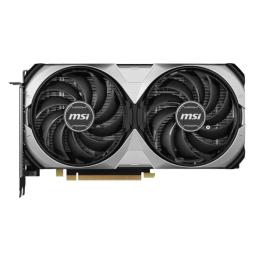 MSI VGA NVIDIA RTX 4070 VENTUS 2X E1 12G OC