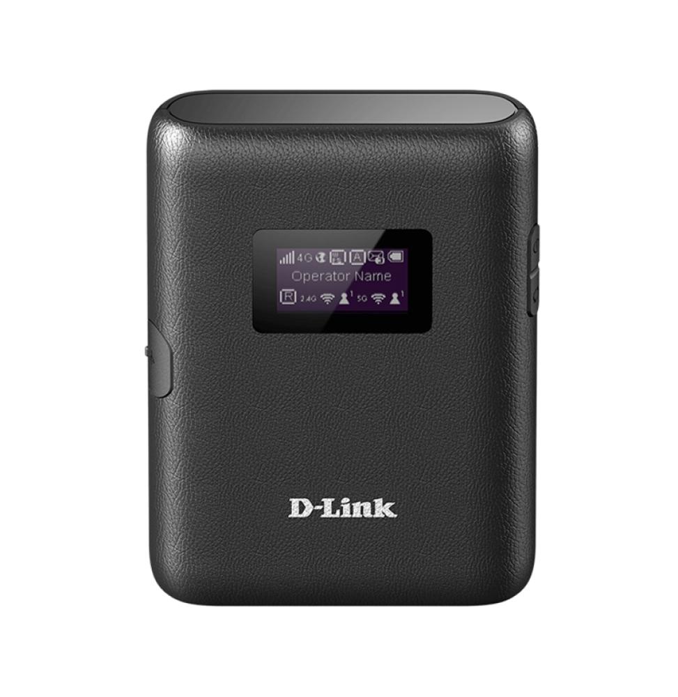 D-Link DWR-933 4G/LTE Cat 6 Wi-Fi Hotspot AC1200