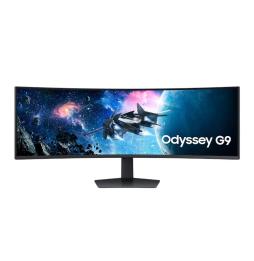 Samsung LS49CG954EUXEN Monitor 49"QHD 240h HDMI DP