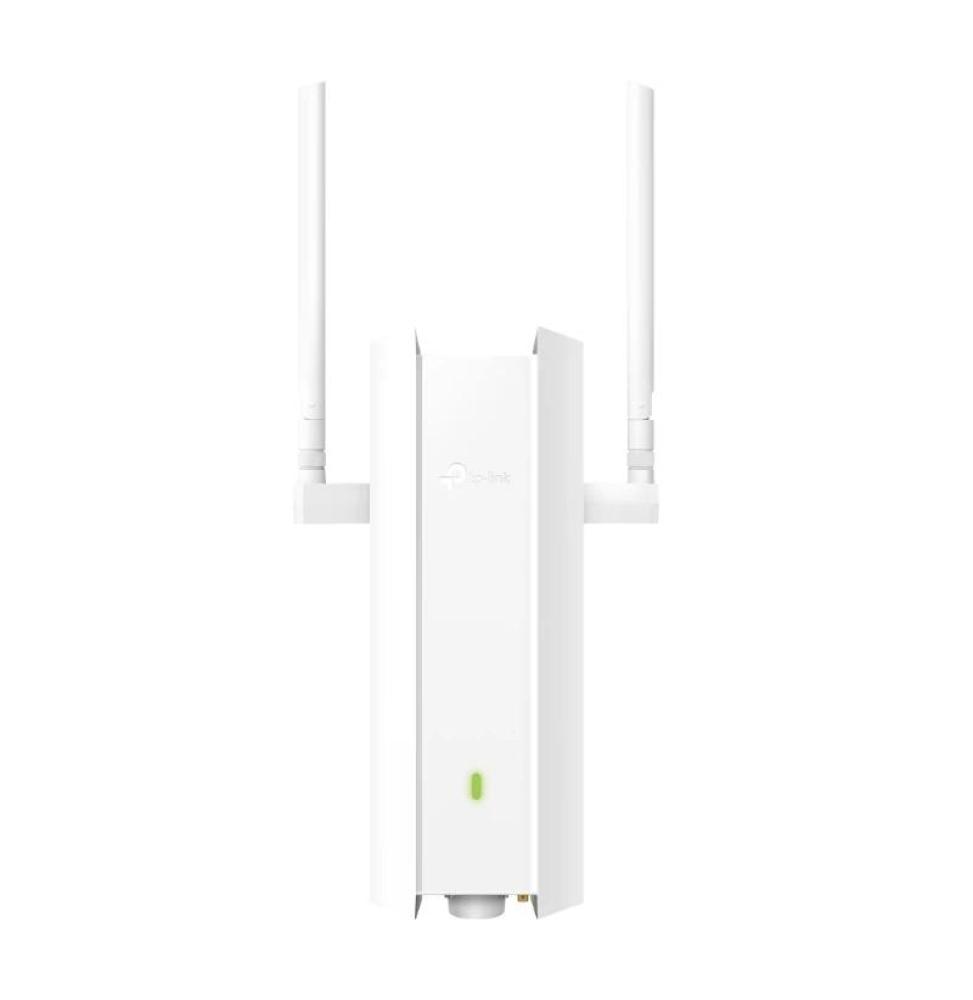 TP-Link EAP625-Out HD AP WiFi6 AX1800 Dual 1xGbE